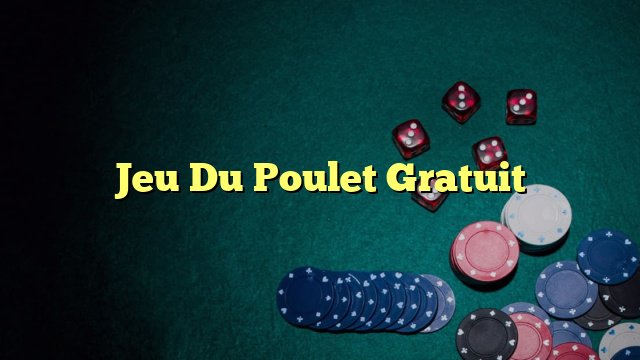 Découvrez le Jeu du Poulet Argent, nouveau jeu gratuit de casino en ligne.