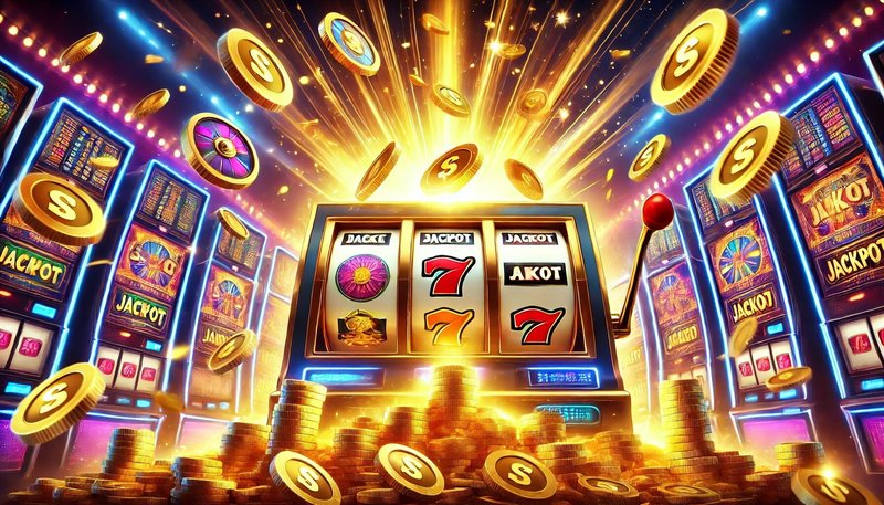 Explore the Ultimate Gaming Experience at Slotsvader Casino Online Worldwide