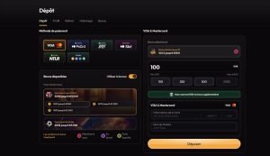 Découvrez Les Meilleurs Bonus de Madcasino France et Tours Gratuifs