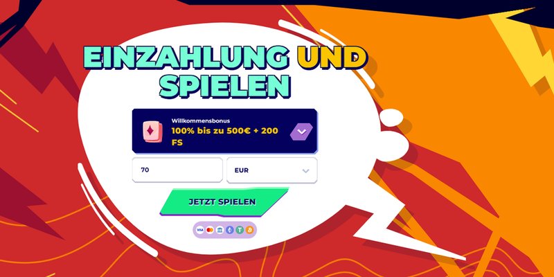 Entdecken Sie die Vielfalt von Mr Pacho im Online Casino in Deutschland